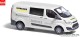 Busch-Automodelle 52439, EAN 4001738524390: Ford Transit Kärcher Serv.