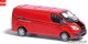 Busch-Automodelle 52440, EAN 4001738524406: Ford Transit Custom, Rallye