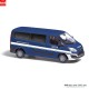 Busch-Automodelle 52444, EAN 4001738524444: Ford Transit, THW