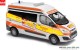 Busch-Automodelle 52514, EAN 4001738525144: H0/1:87 Ford Transit Bus ASB Bonn