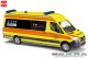 Busch-Automodelle 52629, EAN 2000075658845: MB Sprinter KTW Dahme