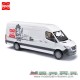 Busch-Automodelle 52631, EAN 4001738526318: MB Sprinter lang 30 Busch