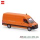 Busch-Automodelle 52636, EAN 4001738526363: MB Sprinter lang Kommunal
