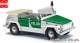 Busch-Automodelle 52713, EAN 4001738527131: H0/1:87 VW 181 Polizei Köln