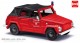 Busch-Automodelle 52717, EAN 4001738527179: VW 181, Feuerwehr Hemsbach