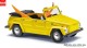 Busch-Automodelle 52721, EAN 4001738527216: H0/1:87 VW 181 mit Fahrer+Surfbrett