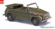 Busch-Automodelle 52726, EAN 4001738527261: VW 181 Kurierw.Fahrsch.