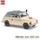 Busch-Automodelle 52731, EAN 4001738527315: VW 181 Kurierwagen Johanniter