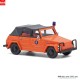 Busch-Automodelle 52733, EAN 4001738527339: VW 181 THW, Orange