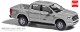 Busch-Automodelle 52807, EAN 4001738528077: Ford Ranger, silbermetallic