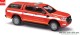 Busch-Automodelle 52817, EAN 4001738528176: Ford Ranger Hardtop KastS
