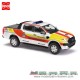 Busch-Automodelle 52819, EAN 4001738528190: Ford Ranger BRK Wasserrettung