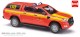 Busch-Automodelle 52821, EAN 4001738528213: Ford Ranger, FW Dortmund