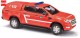 Busch-Automodelle 52825, EAN 4001738528251: H0/1:87 Ford Ranger Hardtop, Feuerwehr Freiberg