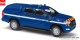 Busch-Automodelle 52826, EAN 4001738528268: H0/1:87 Ford Ranger Hardtop, Gendarmerie