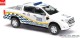 Busch-Automodelle 52828, EAN 4001738528282: H0/1:87 Ford Ranger Policia Mallorca