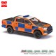 Busch-Automodelle 52829, EAN 4001738528299: Ford Ranger KatS