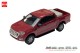 Busch-Automodelle 52843, EAN 4001738528435: 1:87 Ford Ranger, Weinrot mit Alukiste