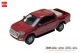 Busch-Automodelle 52843, EAN 4001738528435: 1:87 Ford Ranger, Weinrot mit Alukiste
