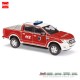 Busch-Automodelle 52844, EAN 4001738528442: Ford Ranger FW Datteln