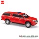 Busch-Automodelle 52845, EAN 4001738528459: Ford Ranger FW Münster