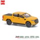 Busch-Automodelle 52850, EAN 4001738528503: Ford Ranger, Gelb