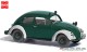 Busch-Automodelle 52962, EAN 4001738529623: 1:87 VW Käfer Ovalfenster Polizei