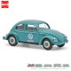 Busch-Automodelle 52967, EAN 4001738529678: VW Käfer Ovali VW Service