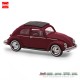 Busch-Automodelle 52991, EAN 4001738529913: VW Käfer Ovali weinrot