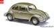 Busch-Automodelle 52998, EAN 4001738529982: VW Käfer Ovalfenster gürnmet.