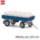 Busch-Automodelle 53020, EAN 4001738530209: IFA HL60 Anhänger/Düngemittel
