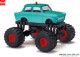 Busch-Automodelle 53110, EAN 4001738531107: Trabant P601 Monstertruck