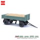 Busch-Automodelle 53325, EAN 2000075716385: IFA HL 80 mit Sandladung