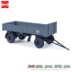 Busch-Automodelle 53327, EAN 4001738533279: IFA HL 80, DR