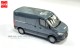 Busch-Automodelle 53401, EAN 4001738534016: H0/1:87 Mercedes-Benz Sprinter Kasten kurz, grau