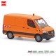 Busch-Automodelle 53407, EAN 2000075804006: MB Sprinter kurz Kommunal