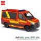 Busch-Automodelle 53466, EAN 4001738534665: MN Sprinter kurz, FW S