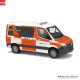 Busch-Automodelle 53472, EAN 4001738534726: MB Sprinter, FW Goslar