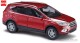 Busch-Automodelle 53511, EAN 4001738535112: H0/1:87 Ford Kuga 2017 weinrot metallic
