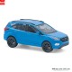 Busch-Automodelle 53512, EAN 4001738535129: Ford Kuga, Blau