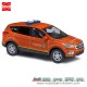 Busch-Automodelle 53521, EAN 4001738535211: Ford Kuga, Feuerwehr Solingen