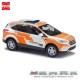 Busch-Automodelle 53523, EAN 2000075716439: Ford Kuga, Feuerwehr Fulda
