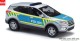 Busch-Automodelle 53525, EAN 4001738535259: Ford Kuga Polizei Sachsen-Anh
