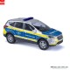 Busch-Automodelle 53536, EAN 4001738535365: Ford Kuga, Stadtpolizei WI