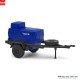 Busch-Automodelle 53615, EAN 4001738536157: IFA HL 10.00, THW
