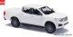 Busch-Automodelle 53702, EAN 4001738537024: 1:87 Nissan Navara weiß