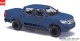Busch-Automodelle 53710, EAN 4001738537109: 1:87 Nissan Navara, N-Guard, Blau