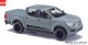 Busch-Automodelle 53711, EAN 4001738537116: 1:87 Nissan Navara, N-Guard, Grau