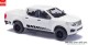 Busch-Automodelle 53712, EAN 4001738537123: 1:87 Nissan Navara, N-Guard, Weiß