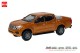 Busch-Automodelle 53720, EAN 4001738537208: 1:87 Nissan Navara mit Alukiste, Bj. 2015